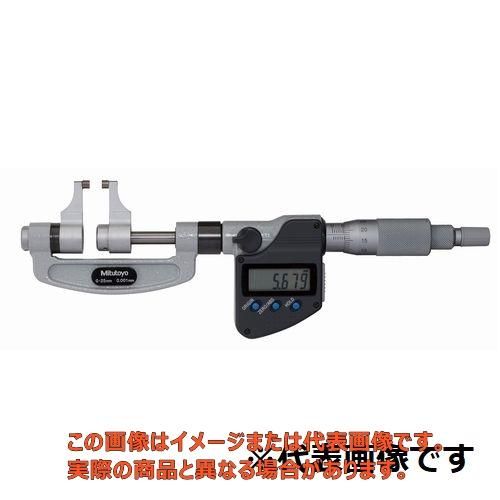 デジマチックマイクロメータ（343-251-30　）/OMP-50MX【ミツトヨ】
