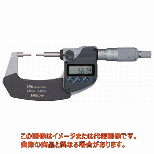 デジマチックスプラインマイクロメータ（331-251-30）/SPM-25MX 