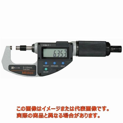 ソフトタッチマイクロ/227-205-20/CLM2-10QMX【ミツトヨ】