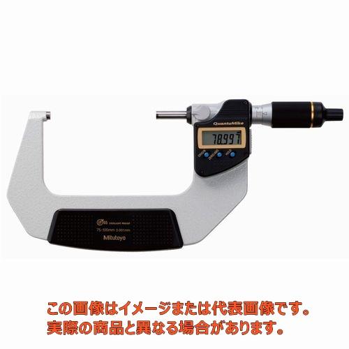 293-148 75-100MM IP65 測定範囲 75-100MM デジタルディスプレイ外側