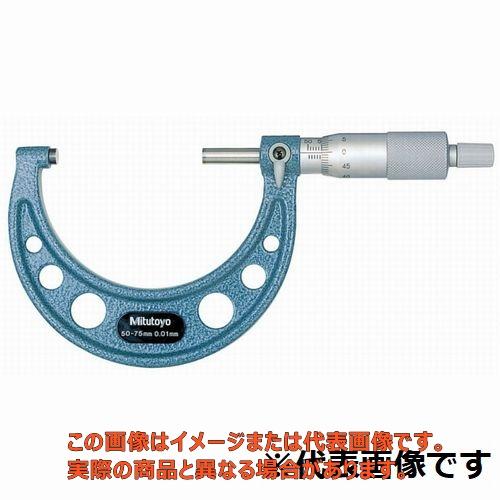 外側マイクロメーター カウント外側マイクロメータ Mitutoyo(ミツトヨ) 【通販モノタロウ】