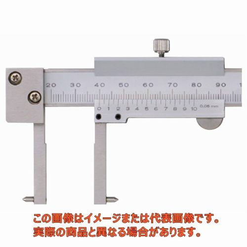 ポイントインサイドノギス　（536-146）/NT14P-15【ミツトヨ】