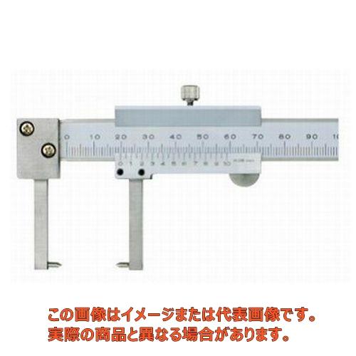 ポイントネックノギス　（536-152）/NT15P-15【ミツトヨ】
