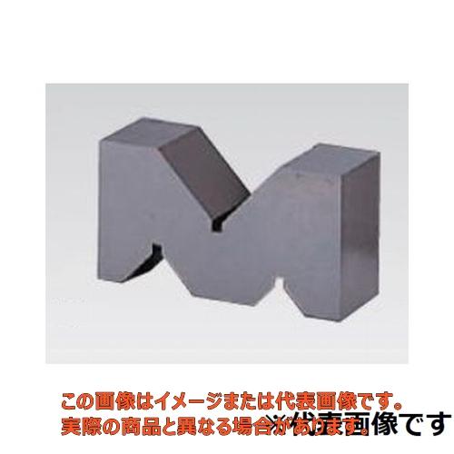 A型Vブロック機械仕上/2個入