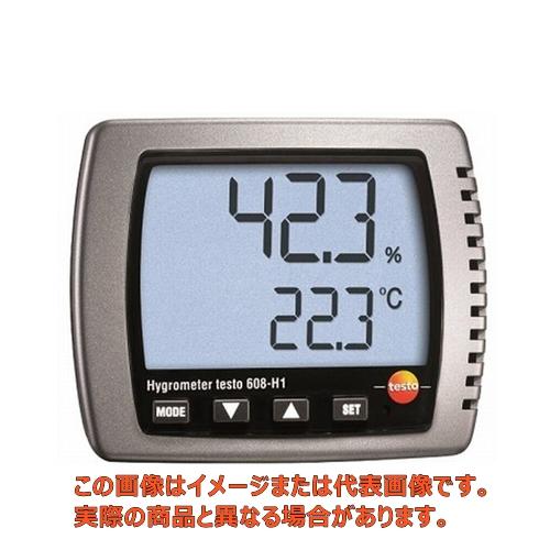 温・湿度計（0560 6081【608-H1 テストー】