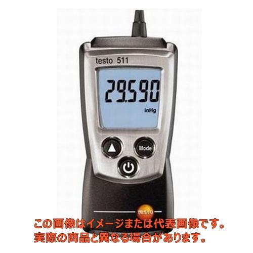 絶対圧計（0560 0511【511 テストー】