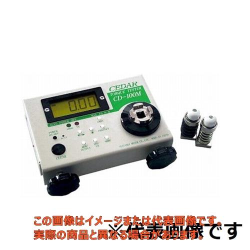 デジタルトルクテスタ【CD-10M ［杉崎計器］】