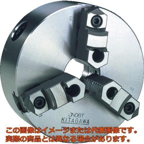 北川　スクロールチャック　チャック外径１６５ｍｍ
