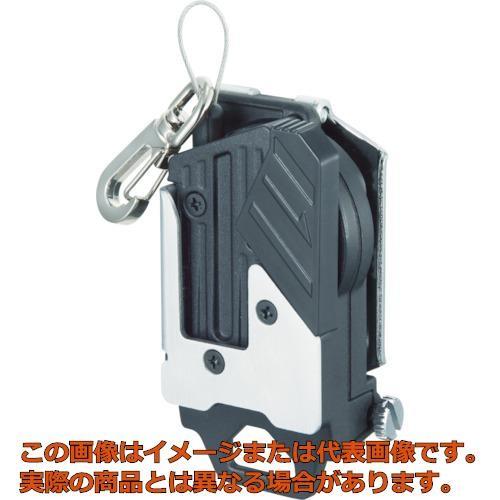 タジマ セフ後付ホルダーメタル キャッチ10ワイヤー : 工具箱