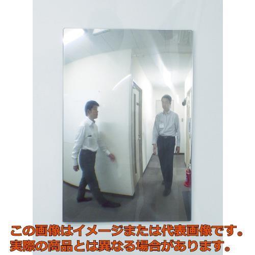 コミー　ＦＦミラー通路＜片側用＞　３２５×４８５