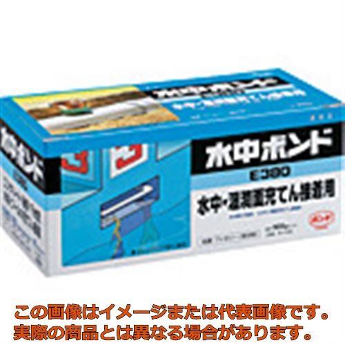 Y.M様、専用です コニシ 水中ボンドE380 900g（箱） ＃45637 : 工具箱.com