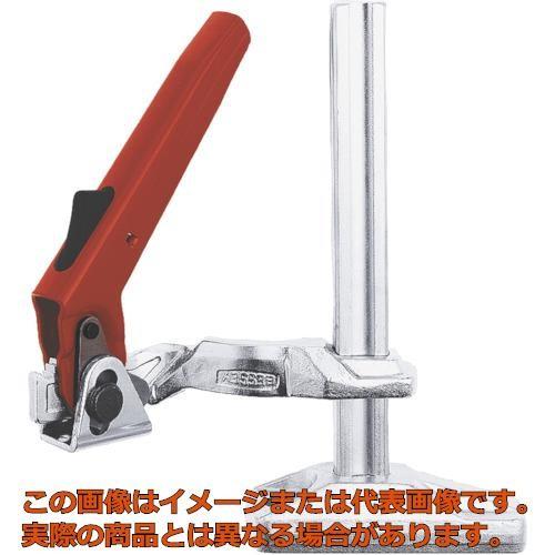【代引不可・配達日・配達時間帯指定不可】ベッセイ　マシンスピードクランプ　ＢＳ型　締め付け圧１００００Ｎ