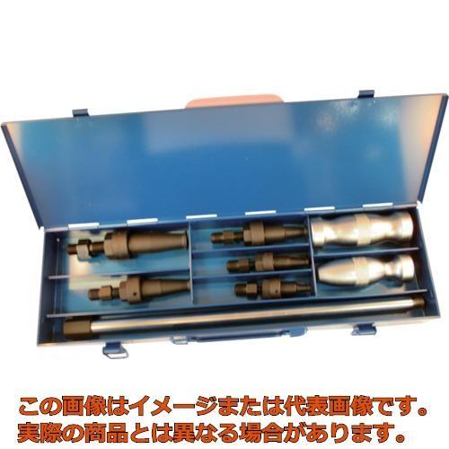 スーパー スライドハンマベアリングプーラセット : 工具箱.com Yahoo 