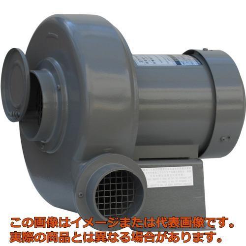 【代引不可・配送日時指定不可】淀川電機　電動送風機　プレート型　Ｎシリーズ　三相２００Ｖ　（０．１２５ｋＷ）
