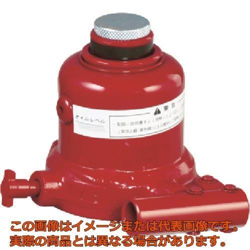 マサダ　ミニオイルジャッキ　ロング　５ＴＯＮ