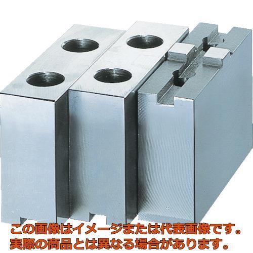 ＴＲＵＳＣＯ　生爪ビクター用　チャック１５インチ