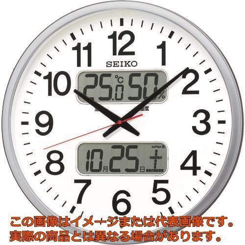 SEIKO 大型電波時計 SEIKO 大型電波掛時計 : 工具箱.com Yahoo!店 - 通販