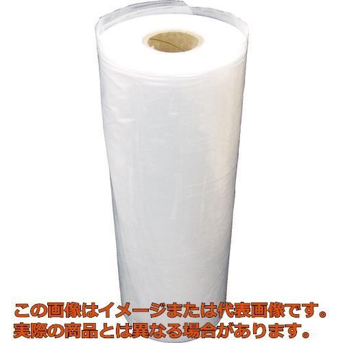 ＴＲＵＳＣＯ　ポリチューブ　０．１５×５００×１００Ｍ巻　（１巻入）