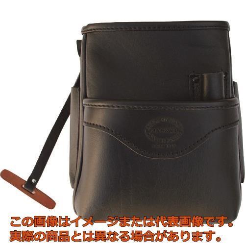 マーベル　ＷＡＩＳＴ　ＧＥＡＲ（腰袋）ブラック