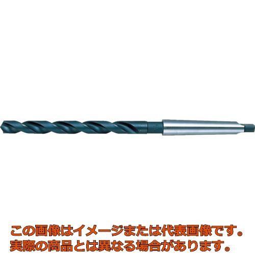 三菱Ｋ　ＫＴＤ　コバルト　テーパハイスドリル　２０．５ｍｍ
