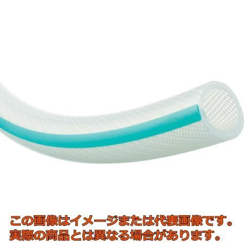 トヨックス　トヨシリコーンホース　長さ１０ｍ　内径９．５ｍｍ　ＴＳＩ−９−１０