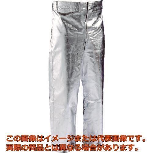 ＪＵＴＥＣ　耐熱作業服　ズボン　Ｍサイズ