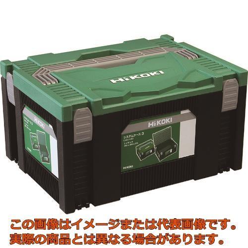 マキタ HiKOKI システムケース 3 と1   　 HiKOKI システムケース3 : 工具箱.com Yahoo!店 - 通販 - Yahoo
