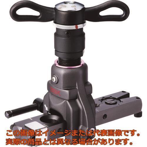 ＢＢＫ　ラチェット式軽量フレアツール | 