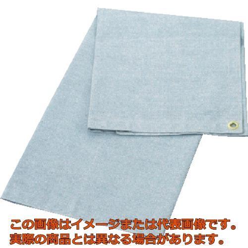 TRUSCO スパッタシートアルファー 2号 920X1920 : 工具