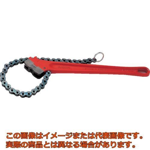 ＲＩＤＧＩＤ　【長期欠品中】チェーンレンチ　９００ｍｍ