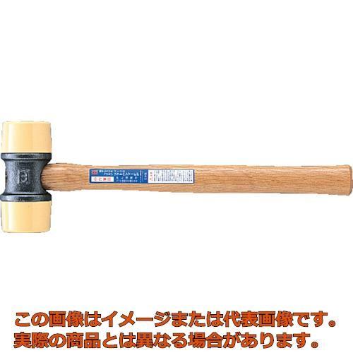 OH ソフトハンマーFP(鉄)パート2#2 OF10 bme6fzu パートII ソフトハンマーFP (鉄) オーエッチ工業 樹脂ハンマー