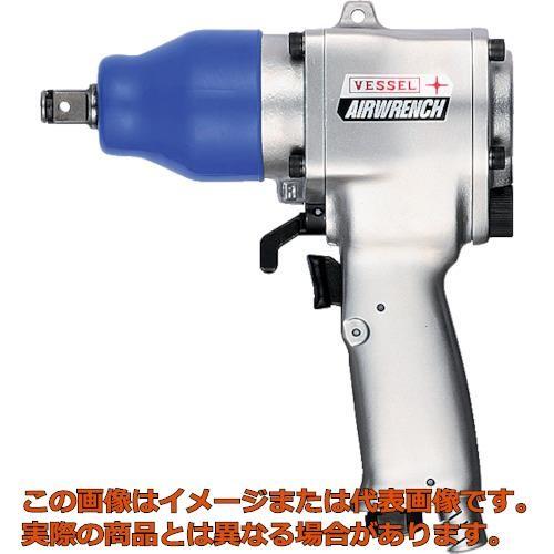 ベッセル　超軽量エアーインパクトレンチＧＴ１６００ＶＰＨ