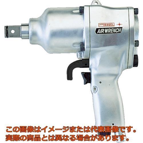 ベッセル　軽量エアーインパクトレンチＧＴ２０００ＰＦ