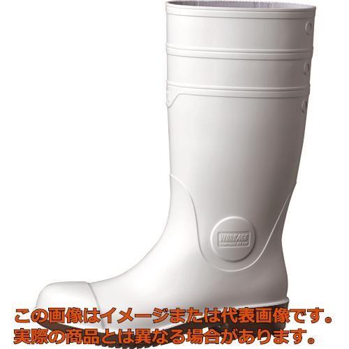 ミドリ安全 超耐滑先芯入り長靴 ハイグリップ NHG1000スーパー