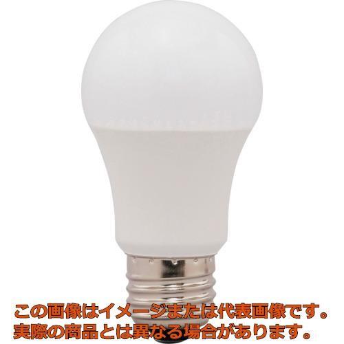 ＩＲＩＳ　５６７９５３　ＬＥＤ電球　Ｅ２６　広配光　６０形相当　昼白色　２個セット｜kougubako