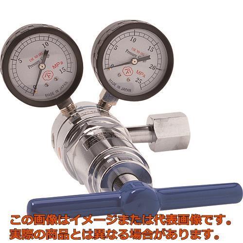 ヤマト　窒素ガス用調整器　ＹＲ−５０６２