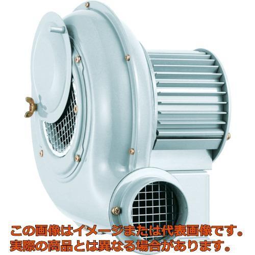 昭和　電動送風機　汎用シリーズ（０．０４ｋＷ）