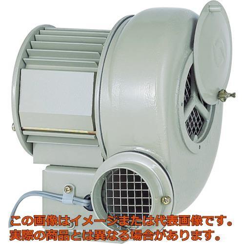 昭和　電動送風機　汎用シリーズ（０．２５ｋＷ）