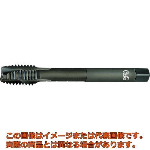 OSG ポイントタップ 深穴用（メートルねじ用） M6 ピッチ1mm