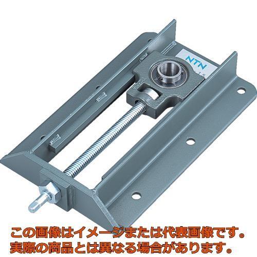 ＮＴＮ　Ｇ　ベアリングユニット（止めねじ式）軸径４０ｍｍ全長５２０ｍｍ全高２３３ｍｍ