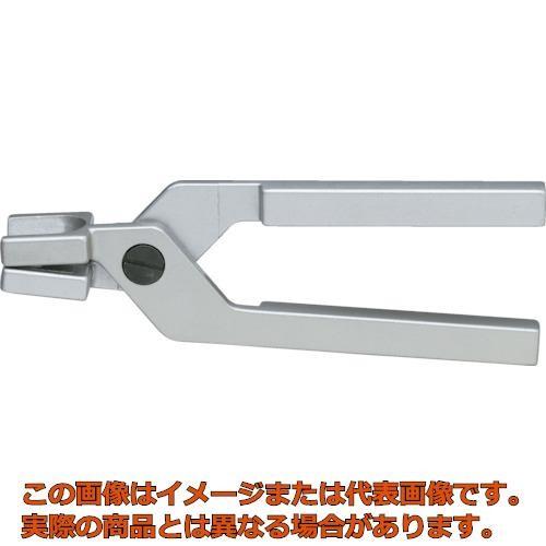 TRUSCO クーラントライナー ジョイントプライヤー サイズ3／8