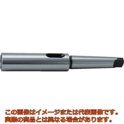 ＴＲＵＳＣＯ　ドリルソケット焼入内径ＭＴ−５外径ＭＴ−５研磨品