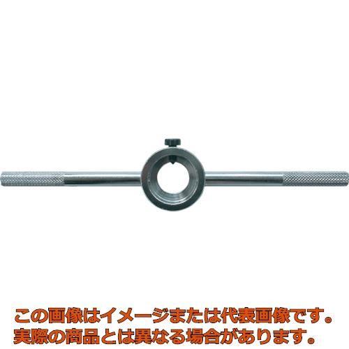 ＴＲＵＳＣＯ　ダイスハンドル１００ｍｍ