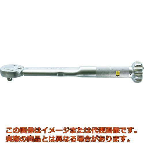 カノン　プリセット型トルクレンチ　Ｎ１５００ＱＬＫ