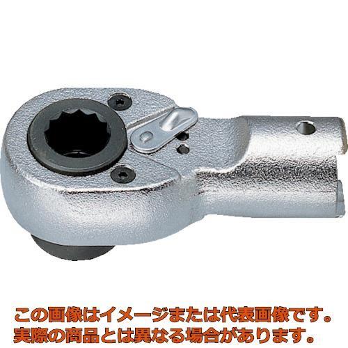 トーニチ　ラチェットヘッド