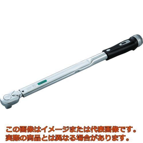 TONE プレセット形トルクレンチ（ダイレクトセットタイプ）最小