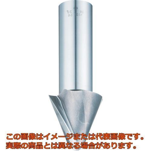ＦＫＤ　テーパーエンドミル２枚刃２０°×４