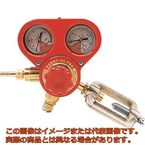 ヤマト 乾式安全器内蔵型調整器 ＳＳボーイウルトラ（ＡＣ） 今季人気