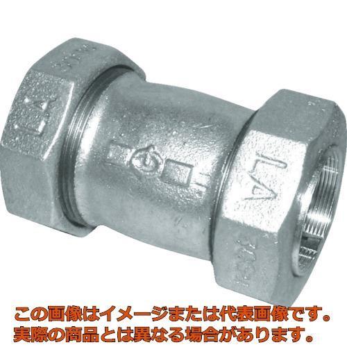 リケン 配管継手 LAカップリング HI−LA型 ソケット ロック