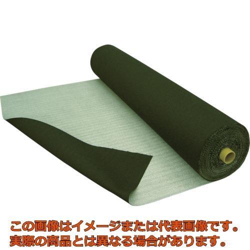 ＴＲＵＳＣＯ　スパッタシートベーシック片面　ロール　１０００Ｘ３０ｍ